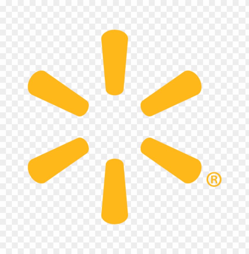 Vector Walmart Logo