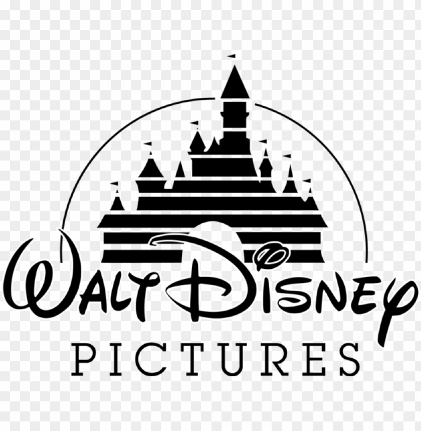 Disney logo, Red Disney Logo transparent background PNG clipart | HiClipart