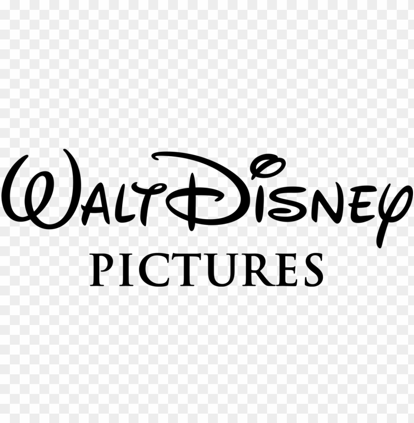 Walt Disney Logo Png Image
