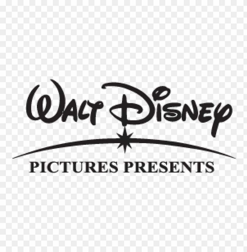  walt disney logo vector download - 469201
