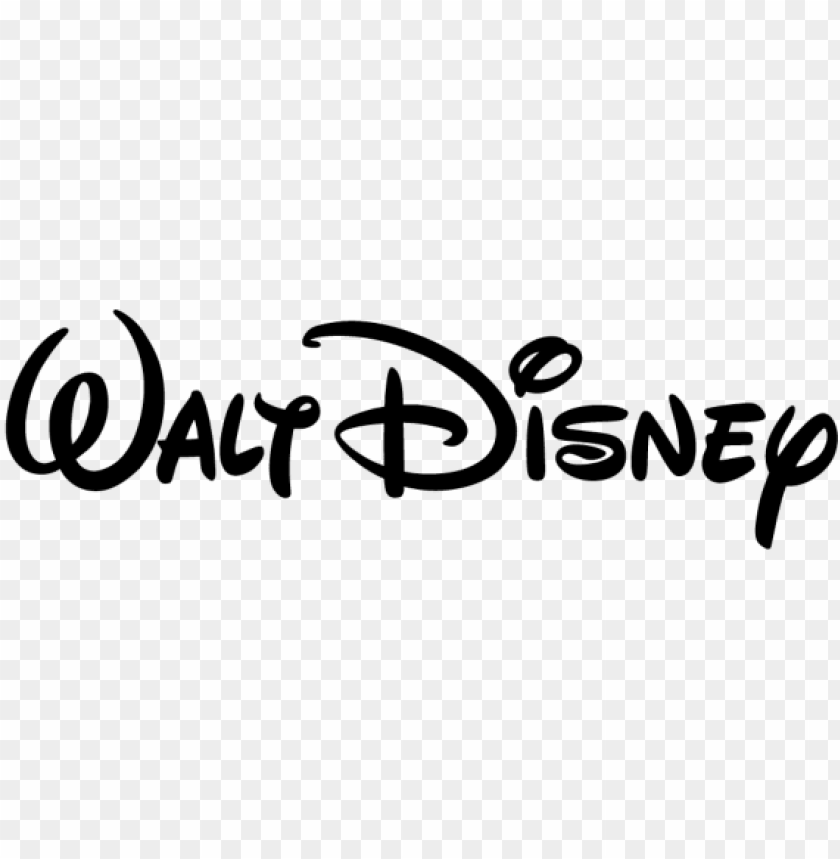 waltdisney logo e13573317254911 - walt disney logo PNG image with transparent background@toppng.com