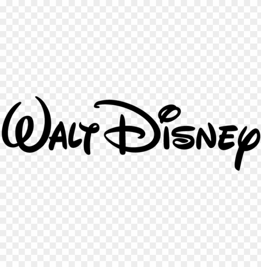 Disney Logo Transparent