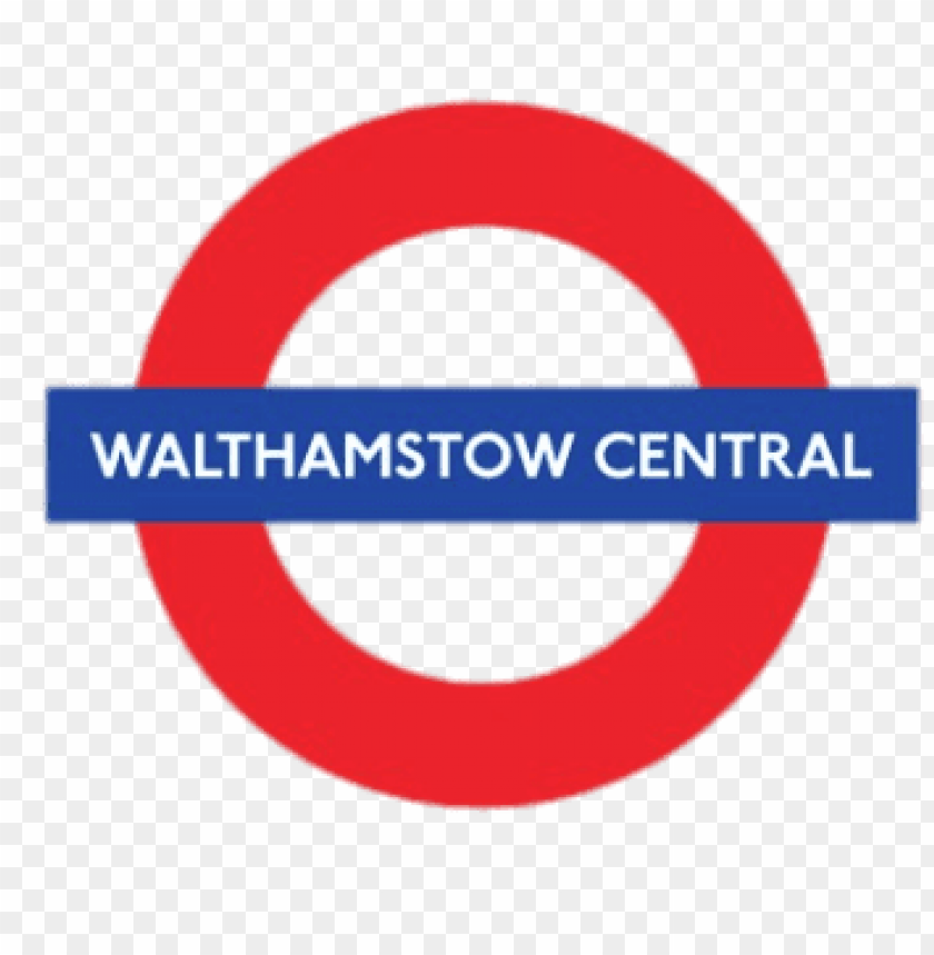 transport, london tube stations, walthamstow central, 