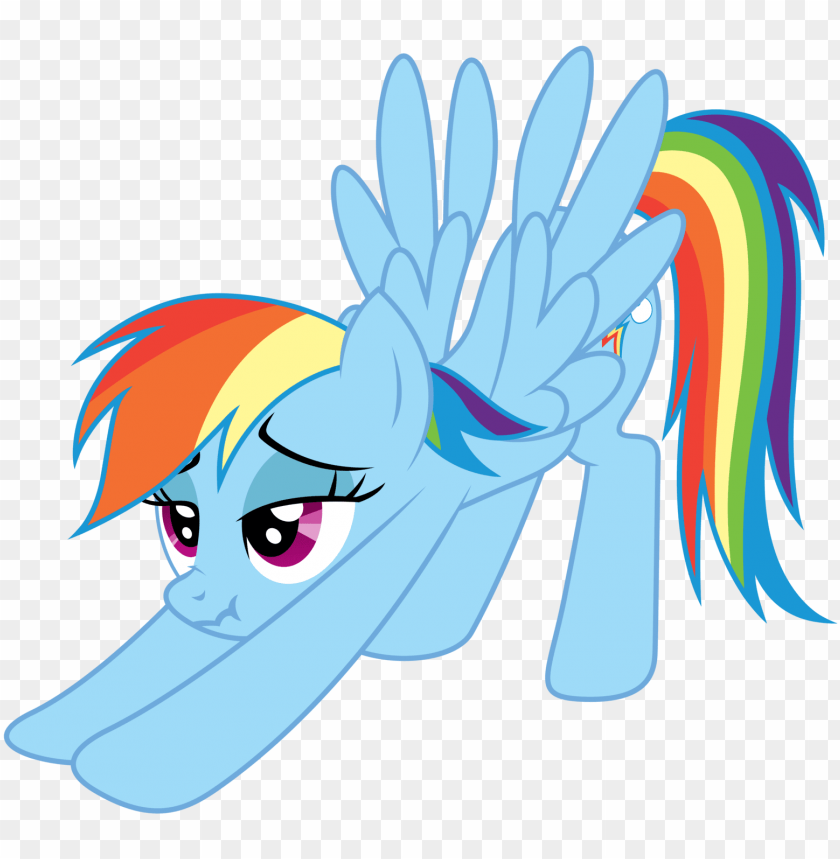 free PNG want to cum inside rainbow dash PNG image with transparent background PNG images transparent