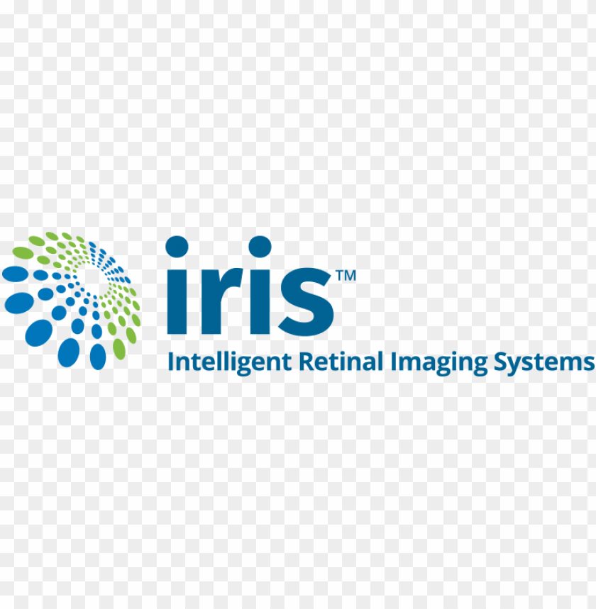 Want To Learn More About Iris - Iris Intelligent Retinal Imaging Systems Logo PNG Transparent With Clear Background ID 197903