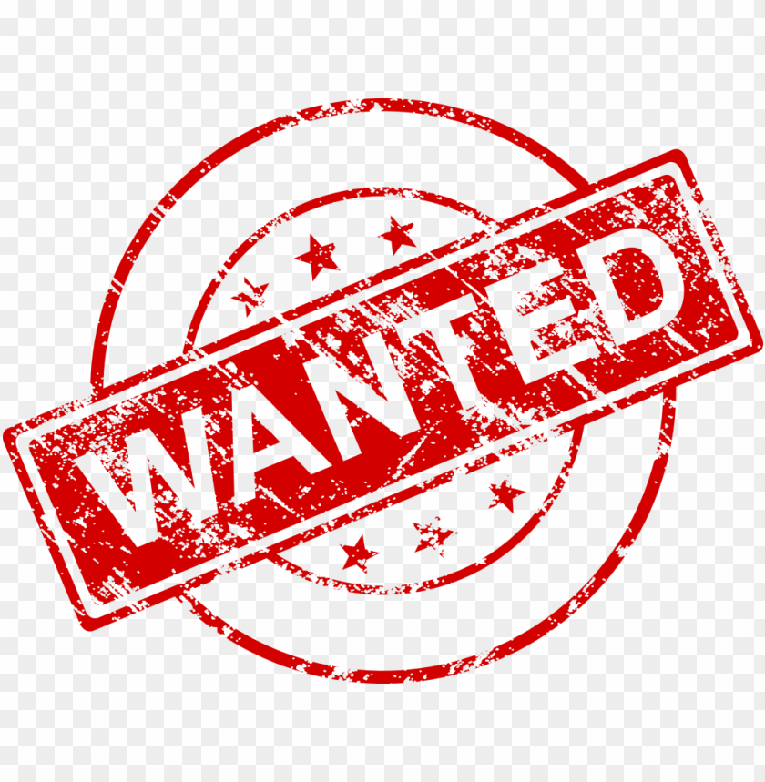 wanted stamp png - Free PNG Images ID is 3823