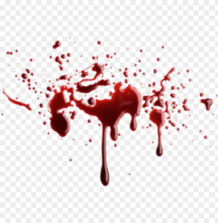 War Booth Props Blood Splatter J Png Image With Transparent - aesthetic roblox props