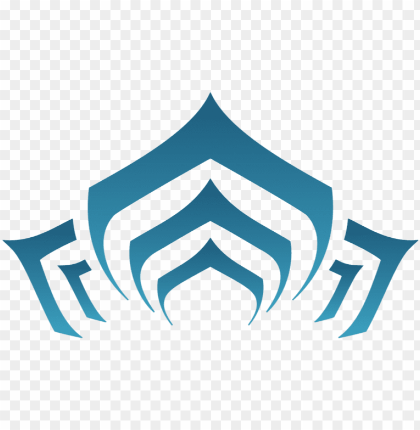 warframe logo PNG transparent with Clear Background ID 183496