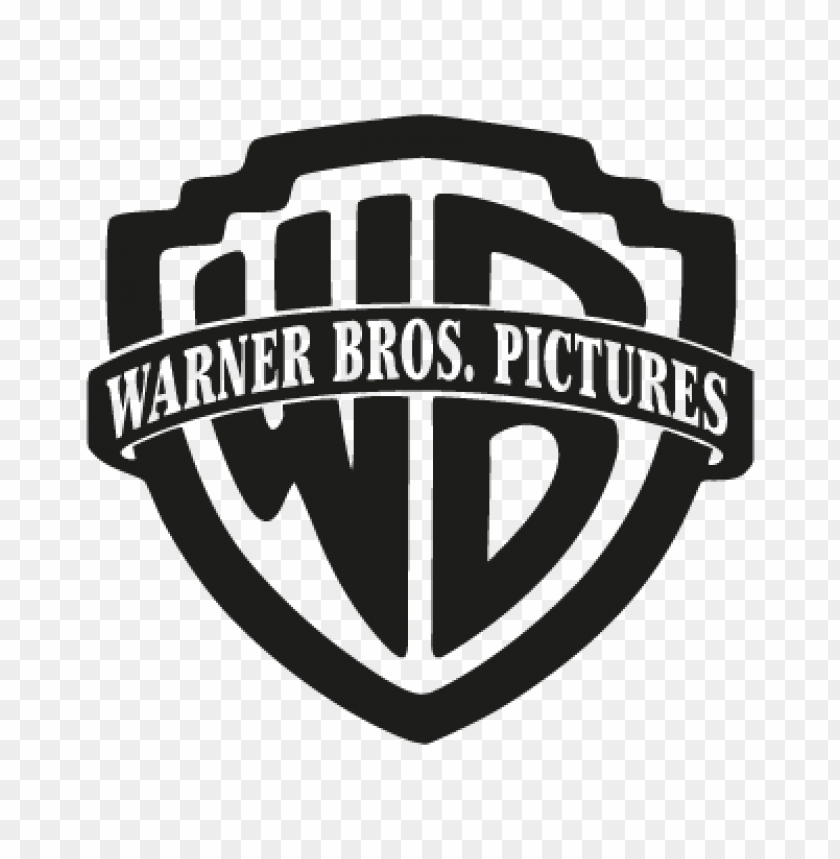  warner bros pictures vector logo free download - 463100