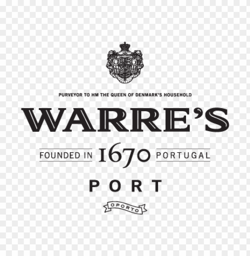  warres logo vector free - 467137