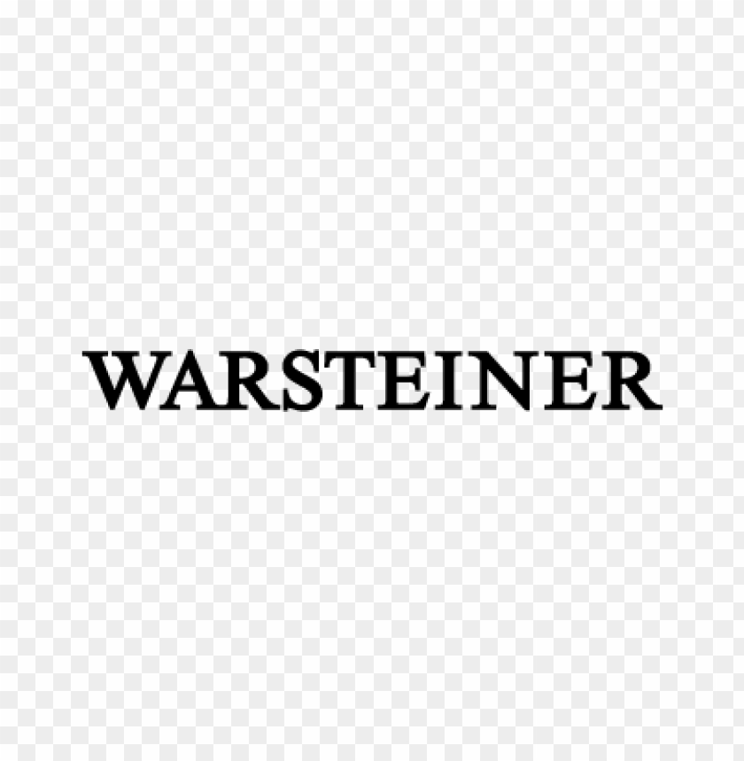  warsteiner 1753 vector logo - 470152