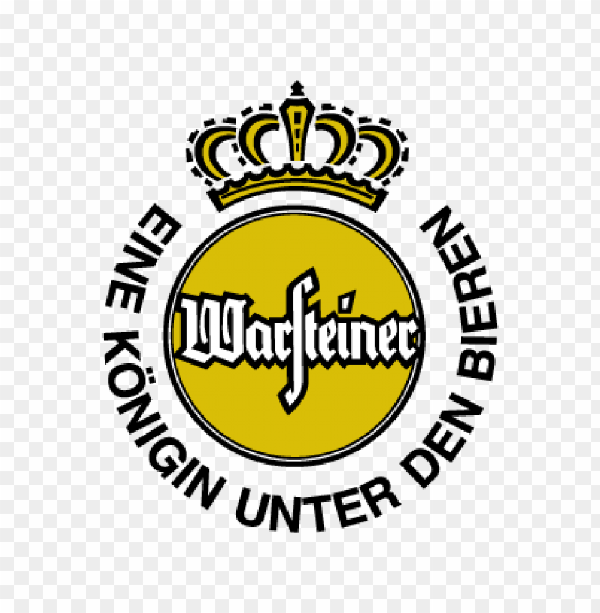  warsteiner brewery vector logo - 470153