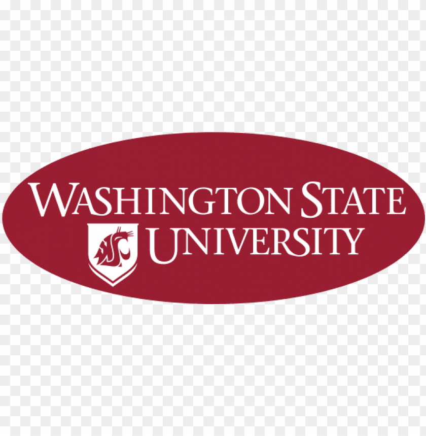 free PNG washington state university pullman logo PNG image with transparent background PNG images transparent