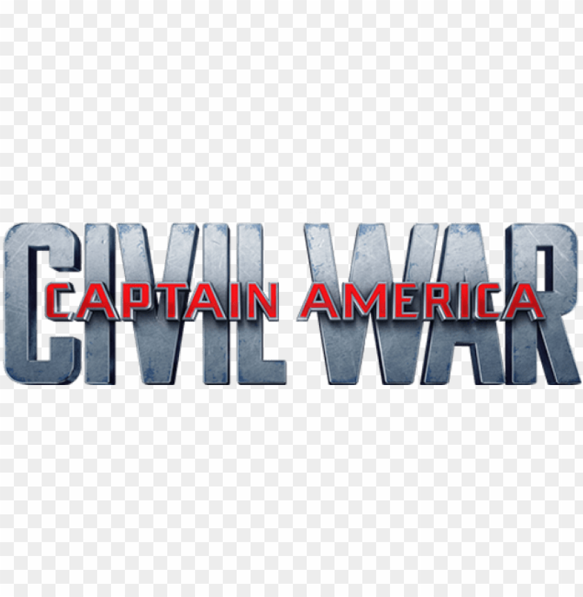 free PNG watch captain america - captain america civil war text PNG image with transparent background PNG images transparent