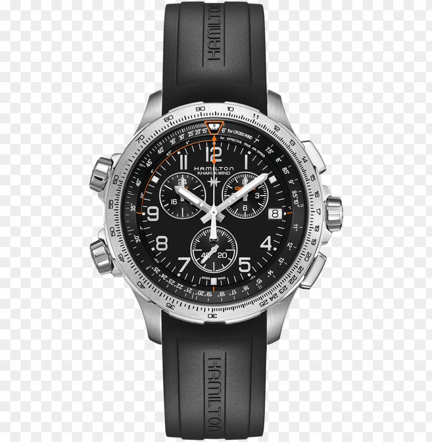 free PNG watch the watch - hamilton watch khaki aviation chrono worldtimer PNG image with transparent background PNG images transparent
