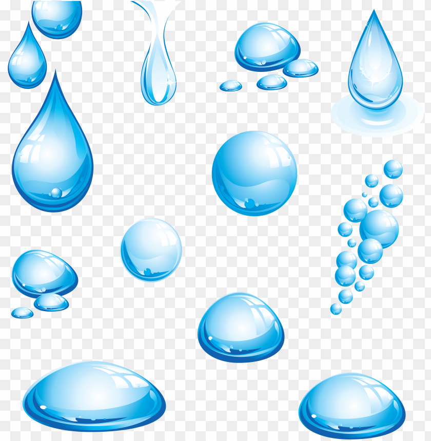 PNG image of water with a clear background - Image ID 1361