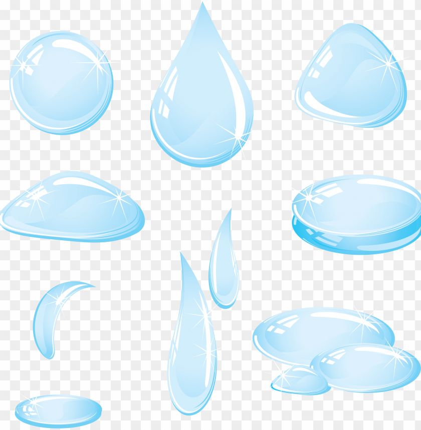 PNG image of water with a clear background - Image ID 1366