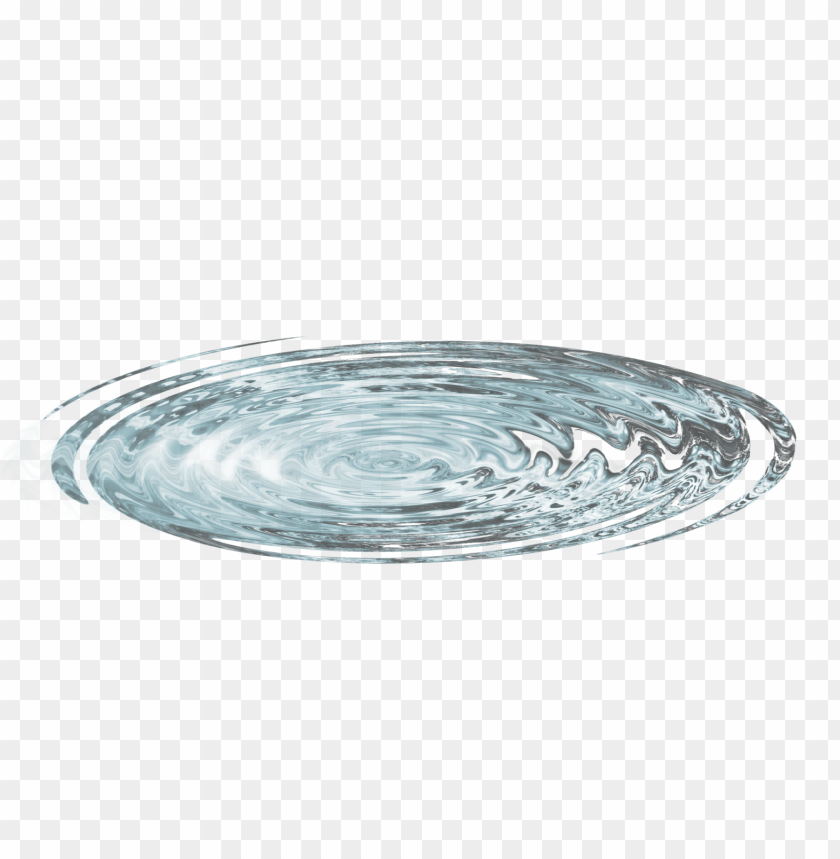 PNG image of water with a clear background - Image ID 9136