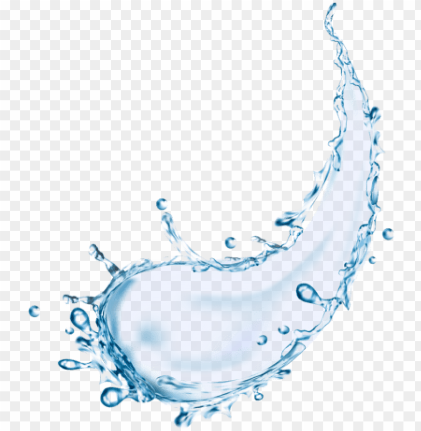 water PNG transparent with Clear Background ID 77444