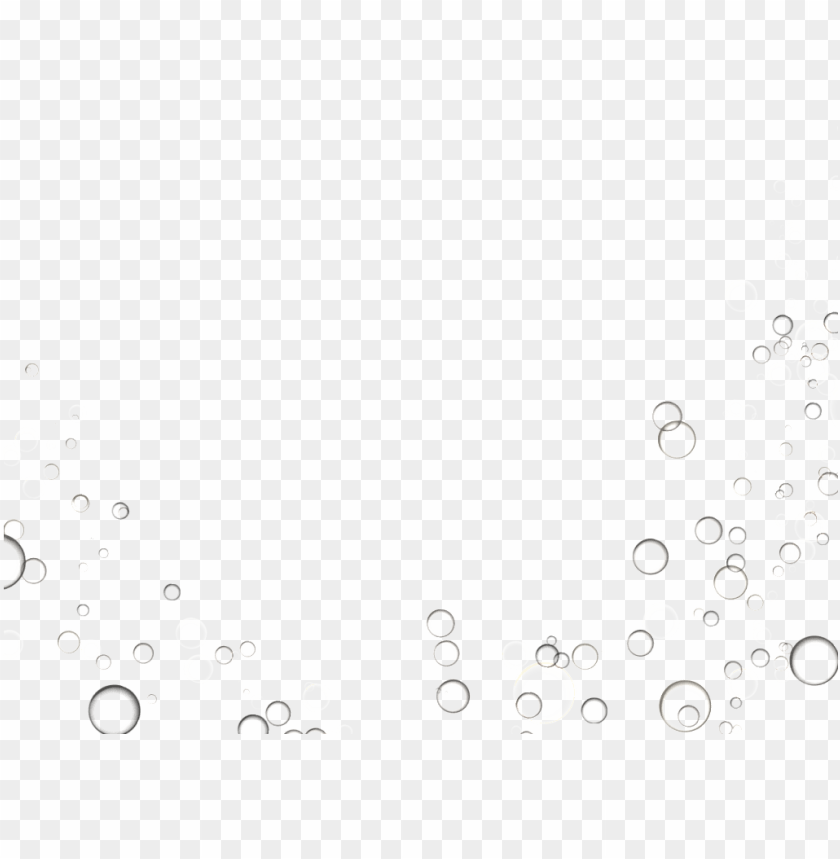 Water Bubbles PNGs for Free Download