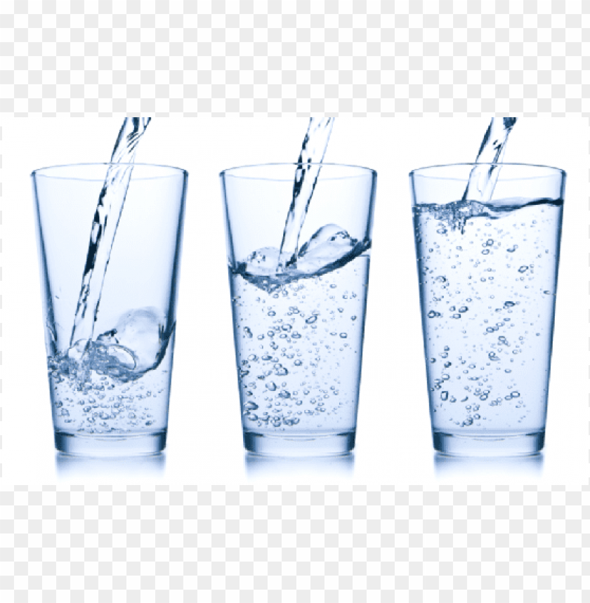 water drink