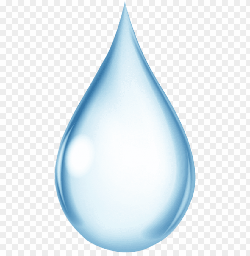 water drop transparent
