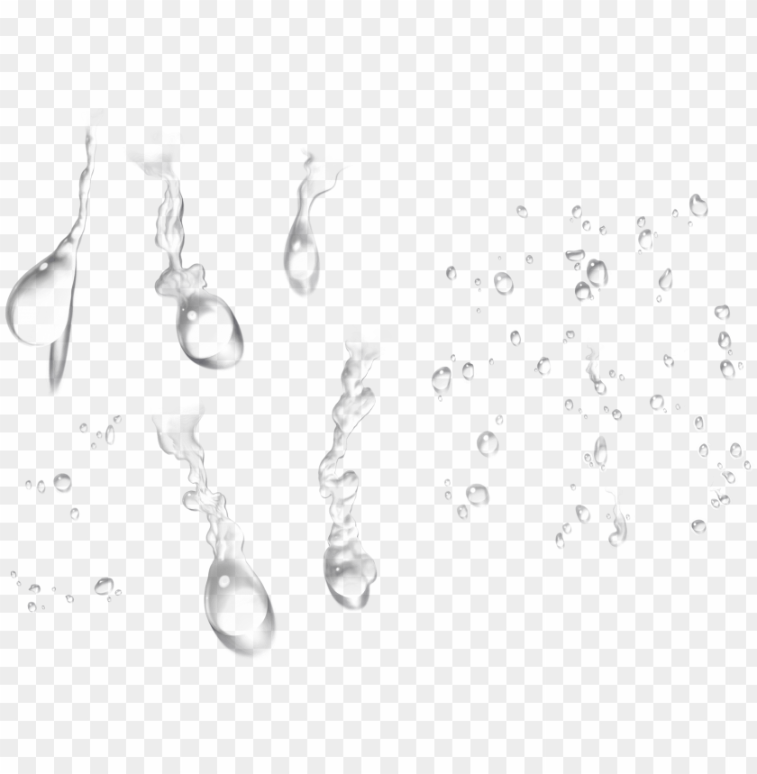 Download Water Drops Clipart Png Photo Toppng
