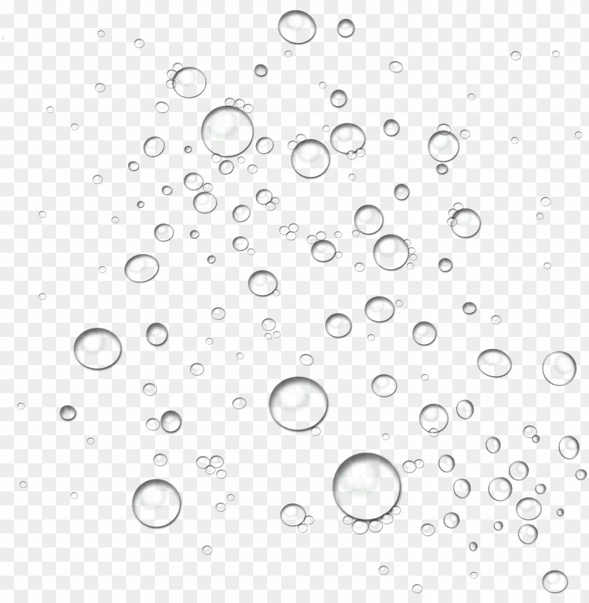 Water Drops Png Clipart Underwater Water Bubble Png Image With Transparent Background Toppng