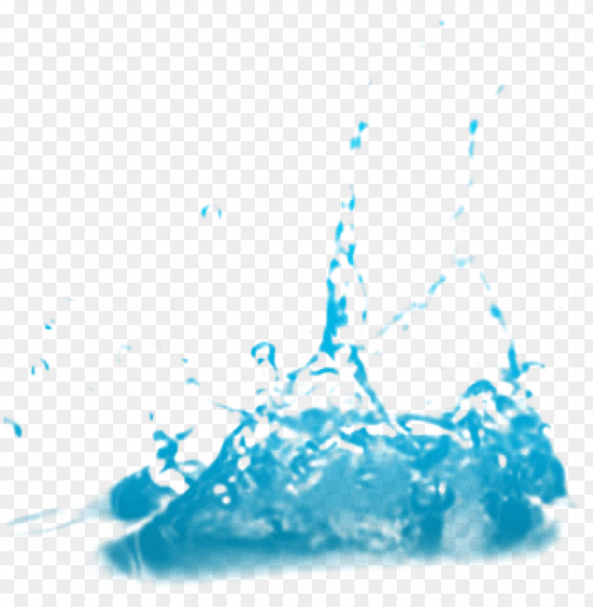 Water Drops Splash Clipart Background Water Png Sea Water PNG Image With Transparent Background