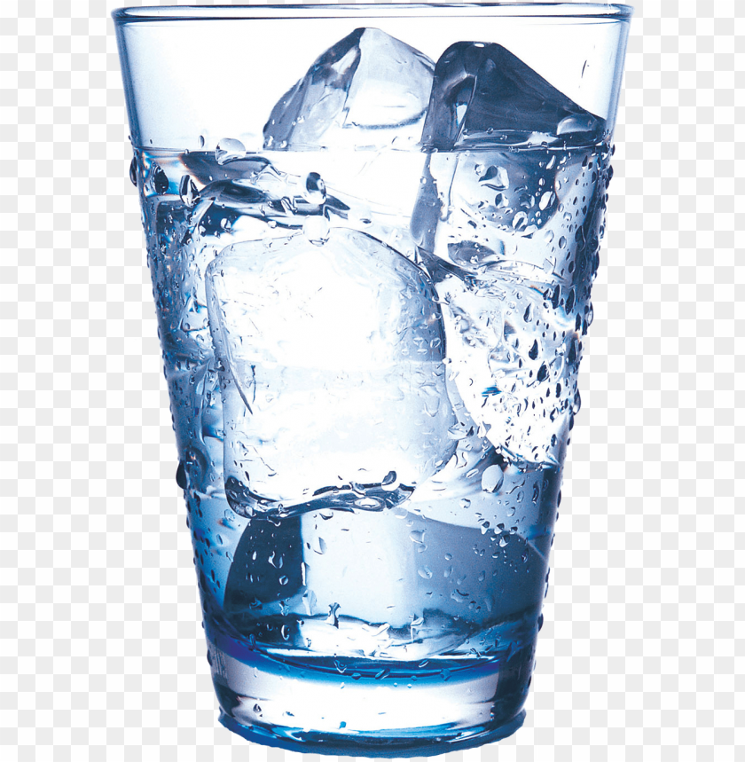 Glass of water png with AI generated. 27309255 PNG