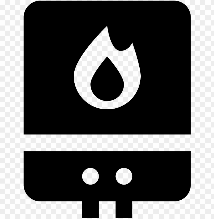 water heater icon water heater icon png - Free PNG Images ID 127859