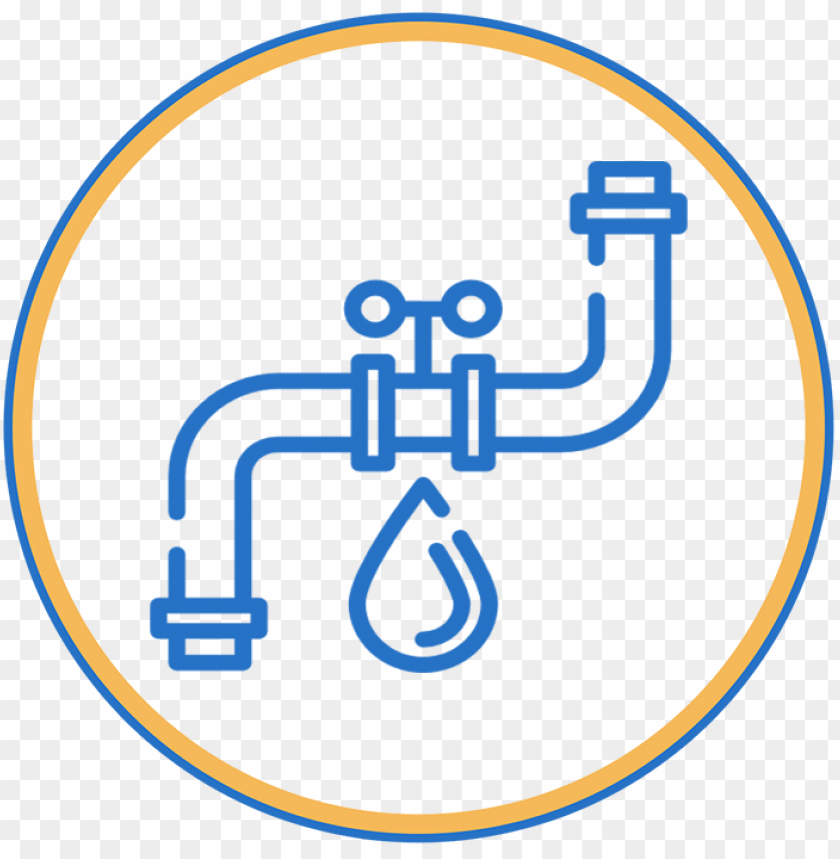 Water Leak Detection - Plumbi PNG Transparent With Clear Background ID 443053