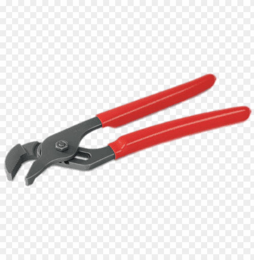 tools and parts, pliers, water pump pliers, 