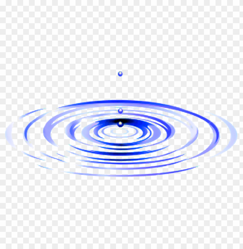 water ripple effect png PNG image with transparent background | TOPpng