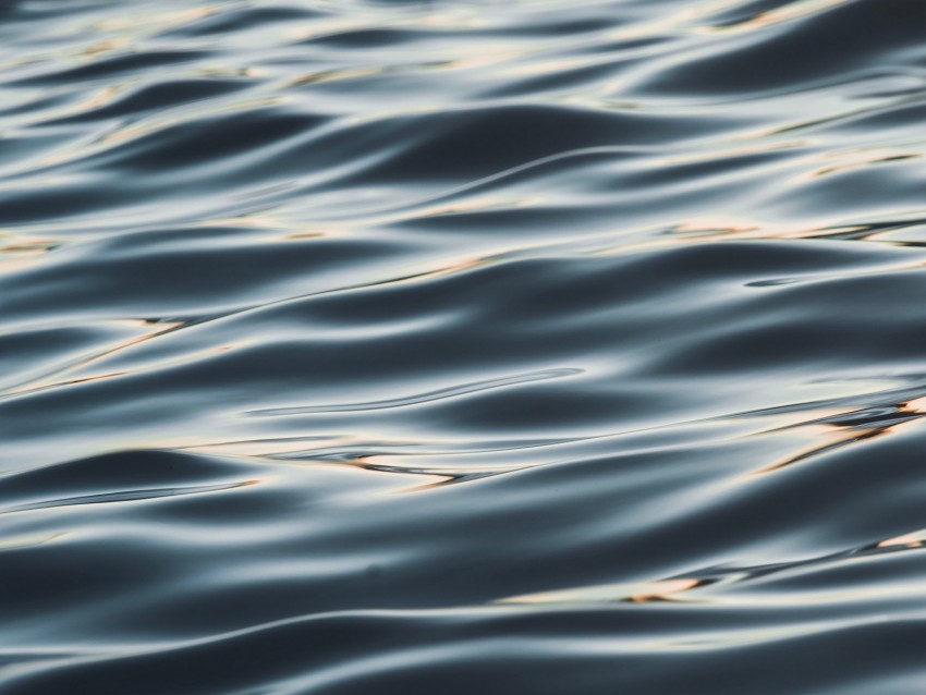water, ripples, wavy, surface, liquid