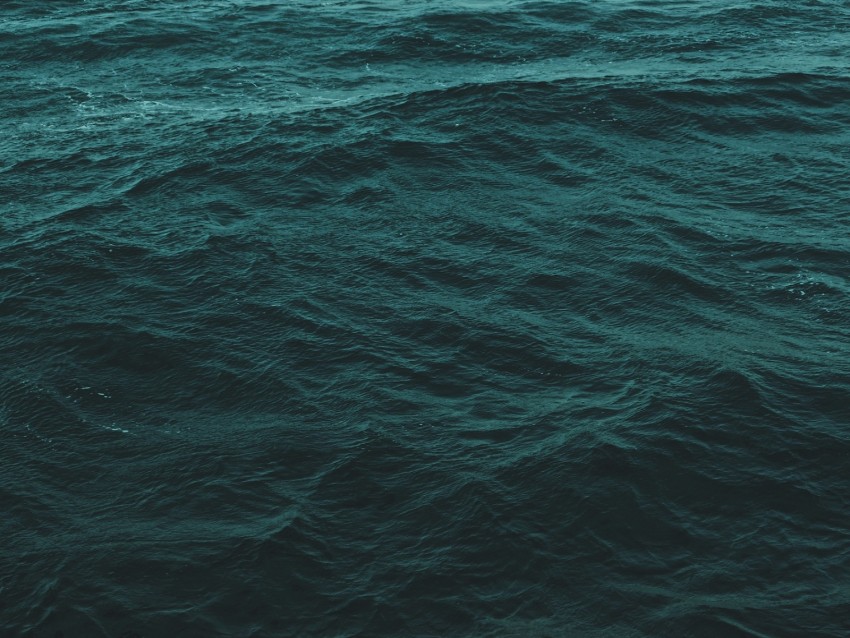 water, sea, ripples, waves, surface, ocean