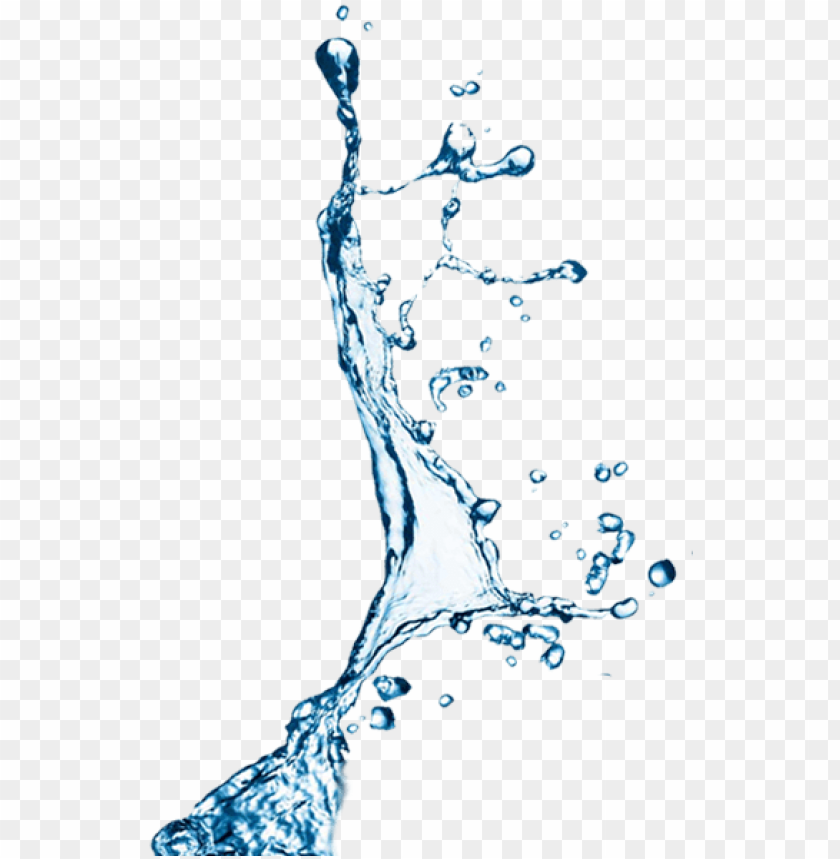 Water Splash Effect Png PNG Transparent With Clear Background ID 104812 ...