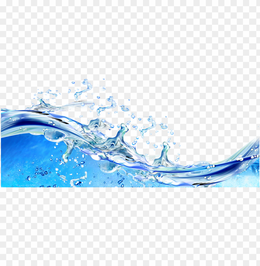 water waves PNG image with transparent background | TOPpng
