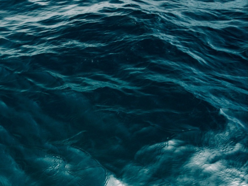 water, waves, ripples, surface