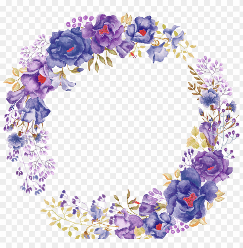 watercolor flowers, flowers tumblr, watercolor circle, wild flowers, watercolor brush strokes, wedding flowers