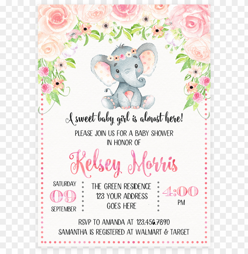 Free Free 106 Watercolor Elephant Svg SVG PNG EPS DXF File