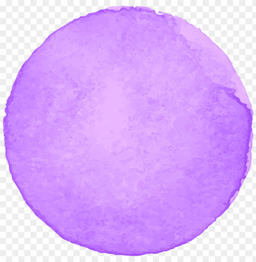 watercolor paint splatter purple