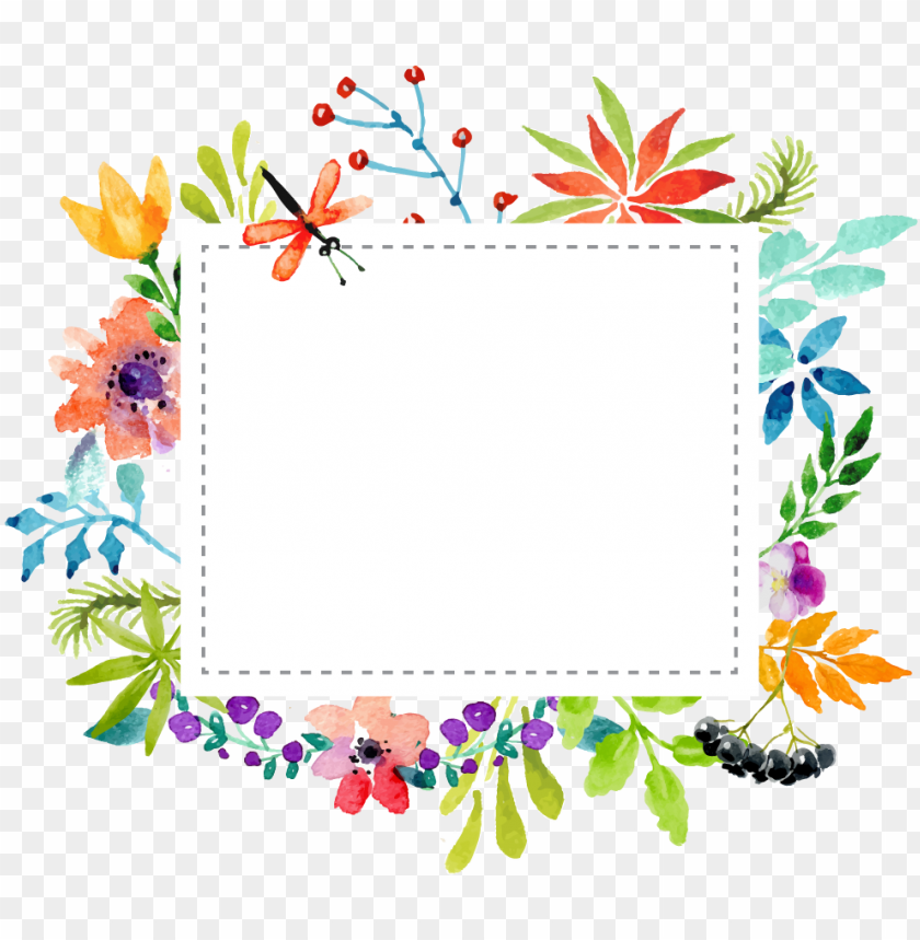 watercolor flowers, watercolor circle, watercolor brush strokes, watercolor wreath, watercolor background, watercolor tree