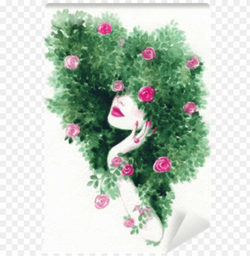 watercolor flowers, wonder woman logo, flowers tumblr, black woman silhouette, wild flowers, woman silhouette