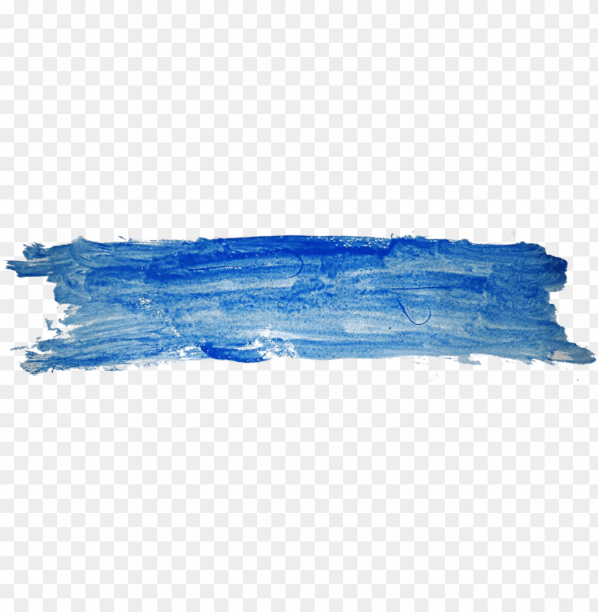 watercolor strokes free png - watercolor brush PNG image with transparent  background | TOPpng