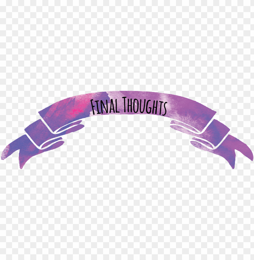 free PNG watercolour banner purple PNG image with transparent background PNG images transparent