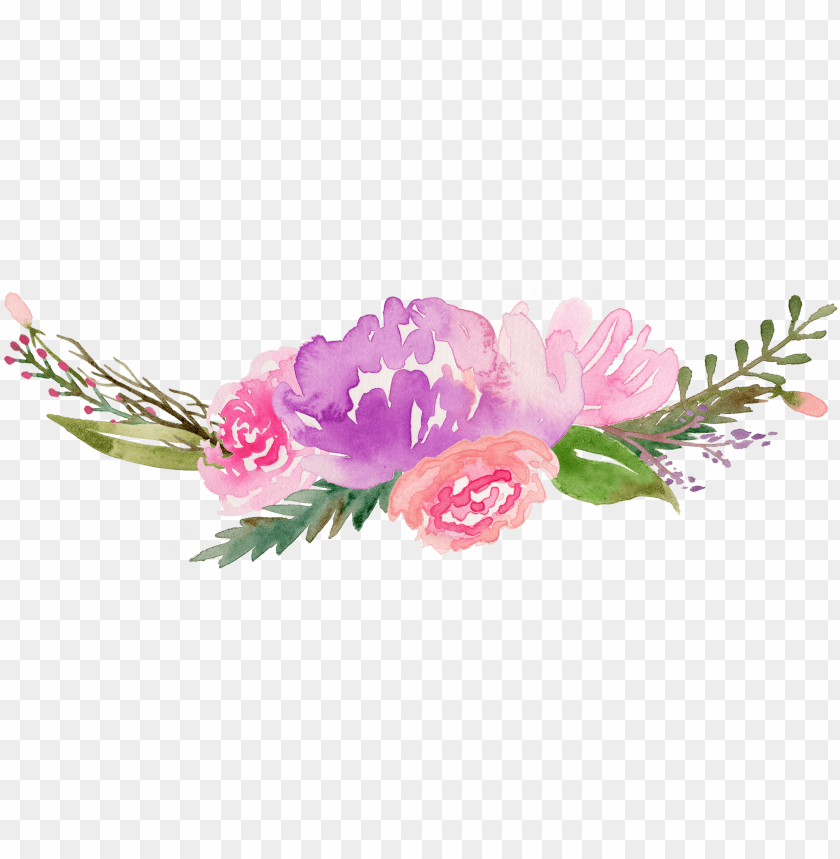 free PNG watercolour flowerfree PNG image with transparent background PNG images transparent