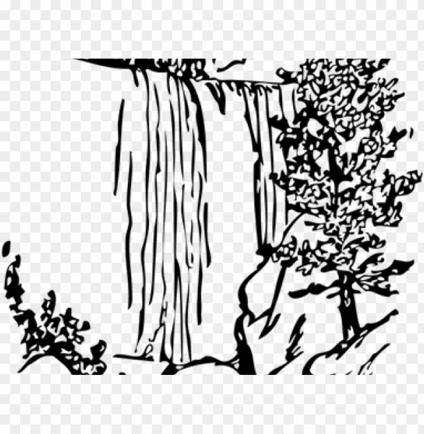 Featured image of post Water Fall Drawing Images : Download 73 royalty free sketch waterfall drawing vector images.