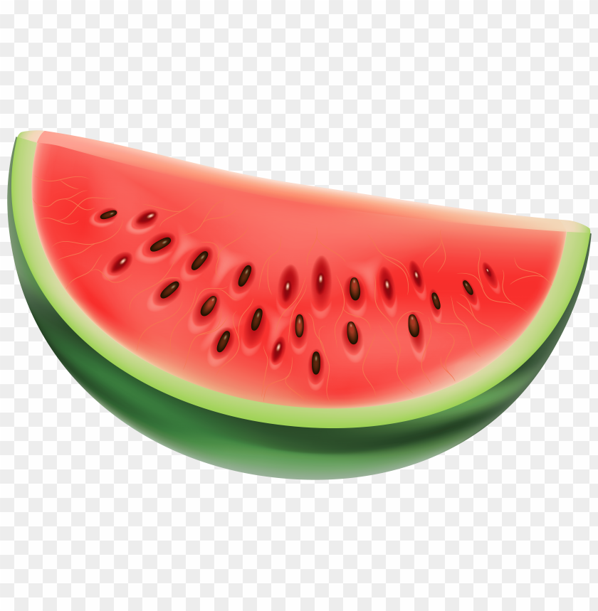 watermelon clipart png photo - 33570