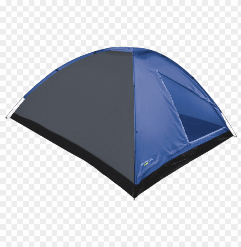 waterproof dome camping tent PNG image with transparent background@toppng.com